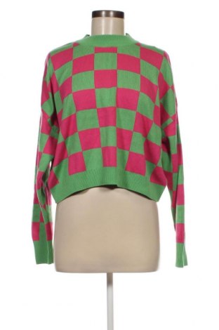 Дамски пуловер Warehouse, Размер M, Цвят Многоцветен, Цена 11,60 лв.