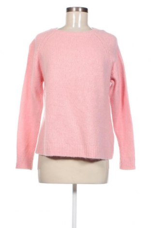 Дамски пуловер Weekend Max Mara, Размер L, Цвят Розов, Цена 122,67 лв.