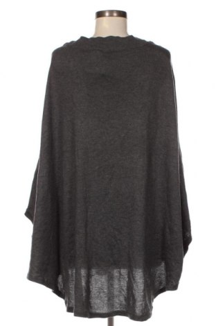 Дамски пуловер Woman By Tchibo, Размер S, Цвят Сив, Цена 7,54 лв.