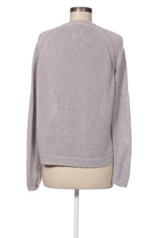 Дамски пуловер Woman By Tchibo, Размер L, Цвят Сив, Цена 29,00 лв.