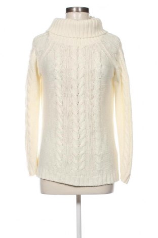 Γυναικείο πουλόβερ Women Only, Μέγεθος XL, Χρώμα Εκρού, Τιμή 9,15 €