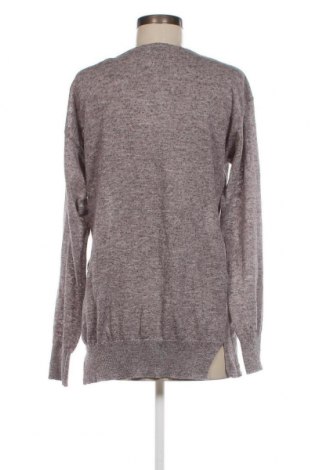 Дамски пуловер Yaya, Размер XL, Цвят Кафяв, Цена 8,80 лв.