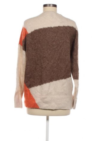 Γυναικείο πουλόβερ Yaya, Μέγεθος M, Χρώμα Πολύχρωμο, Τιμή 27,22 €