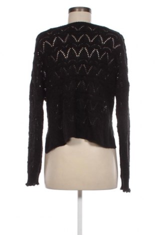 Дамски пуловер Yes Or No, Размер M, Цвят Черен, Цена 6,67 лв.