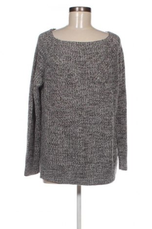 Дамски пуловер Yessica, Размер M, Цвят Сив, Цена 9,28 лв.