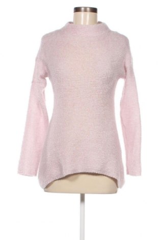 Дамски пуловер Yessica, Размер S, Цвят Розов, Цена 7,83 лв.