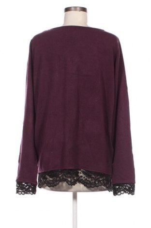 Γυναικείο πουλόβερ Yessica, Μέγεθος L, Χρώμα Βιολετί, Τιμή 5,38 €