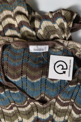 Pulover de femei Yessica, Mărime L, Culoare Multicolor, Preț 95,39 Lei