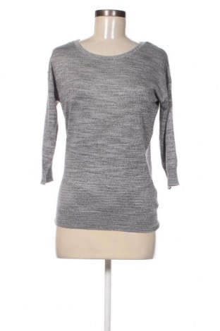 Γυναικείο πουλόβερ Yessica, Μέγεθος S, Χρώμα Γκρί, Τιμή 5,38 €