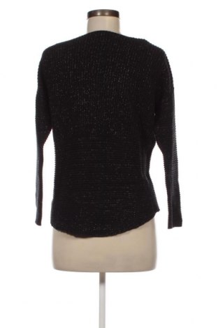 Γυναικείο πουλόβερ Yessica, Μέγεθος S, Χρώμα Μαύρο, Τιμή 5,38 €