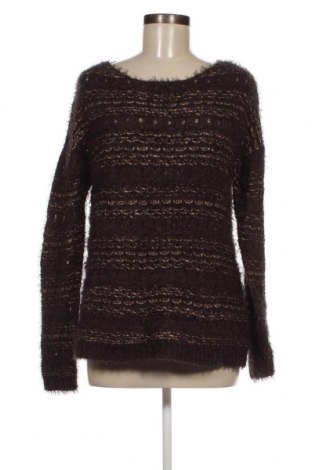 Pulover de femei Yessica, Mărime S, Culoare Maro, Preț 28,62 Lei