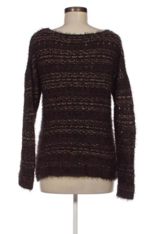 Γυναικείο πουλόβερ Yessica, Μέγεθος S, Χρώμα Καφέ, Τιμή 5,38 €