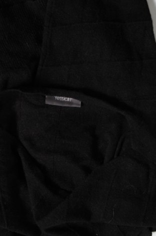 Pulover de femei Yessica, Mărime S, Culoare Negru, Preț 25,76 Lei