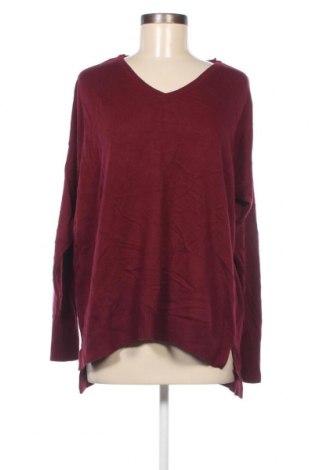 Дамски пуловер Yessica, Размер XL, Цвят Розов, Цена 7,25 лв.