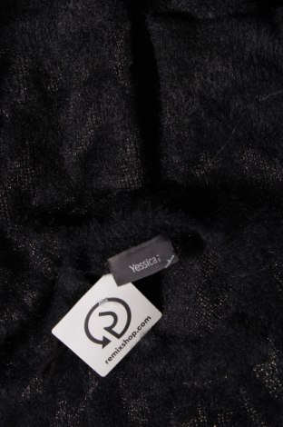 Damenpullover Yessica, Größe L, Farbe Schwarz, Preis € 5,99