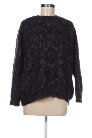 Pulover de femei Yessica, Mărime L, Culoare Negru, Preț 28,62 Lei