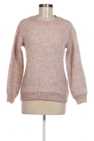 Дамски пуловер Yessica, Размер XS, Цвят Многоцветен, Цена 10,15 лв.