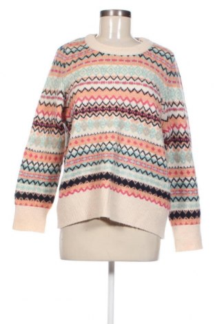Γυναικείο πουλόβερ Yessica, Μέγεθος M, Χρώμα Πολύχρωμο, Τιμή 14,84 €