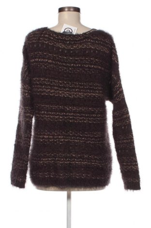 Damenpullover Yessica, Größe M, Farbe Braun, Preis 8,07 €