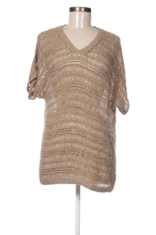 Γυναικείο πουλόβερ Yest, Μέγεθος M, Χρώμα  Μπέζ, Τιμή 3,95 €