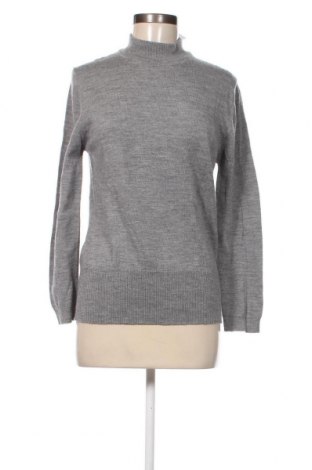 Дамски пуловер Your Sixth Sense, Размер M, Цвят Сив, Цена 8,99 лв.