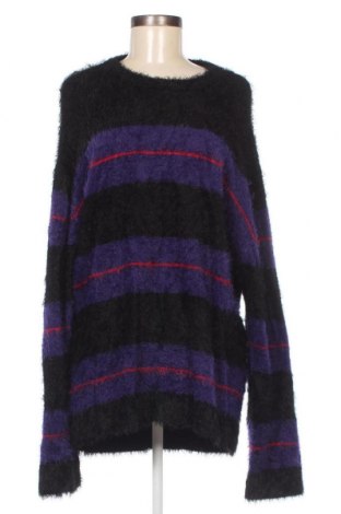 Дамски пуловер Your Turn, Размер L, Цвят Многоцветен, Цена 39,15 лв.
