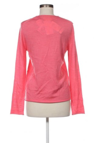 Дамски пуловер Zadig & Voltaire, Размер M, Цвят Розов, Цена 281,00 лв.
