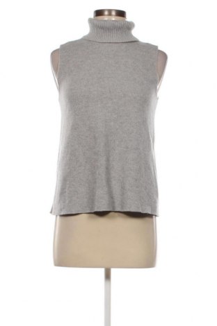 Γυναικείο πουλόβερ Zara, Μέγεθος S, Χρώμα Γκρί, Τιμή 4,95 €