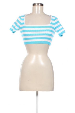 Pulover de femei Zara, Mărime S, Culoare Multicolor, Preț 51,00 Lei