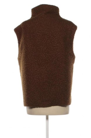 Γυναικείο πουλόβερ Zara, Μέγεθος M, Χρώμα Καφέ, Τιμή 22,08 €