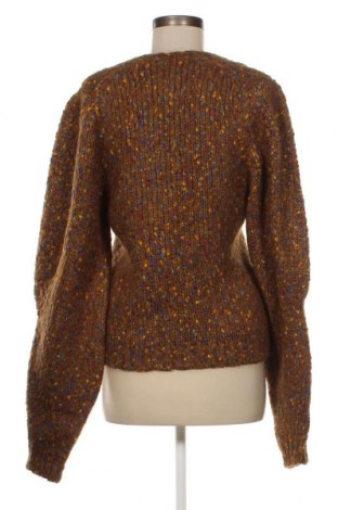 Pulover de femei Zara, Mărime L, Culoare Multicolor, Preț 51,02 Lei