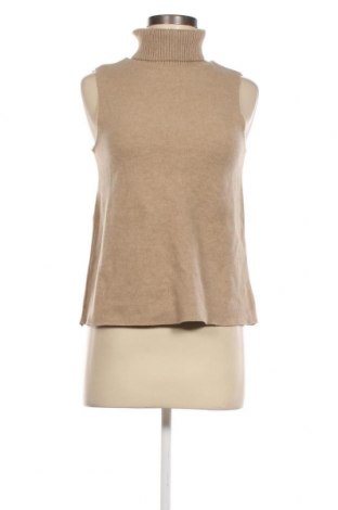 Γυναικείο πουλόβερ Zara, Μέγεθος S, Χρώμα  Μπέζ, Τιμή 4,95 €