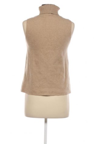 Pulover de femei Zara, Mărime S, Culoare Bej, Preț 26,32 Lei