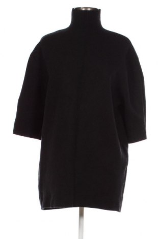 Pulover de femei Zara, Mărime S, Culoare Negru, Preț 51,00 Lei