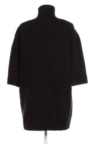 Дамски пуловер Zara, Размер S, Цвят Черен, Цена 19,99 лв.