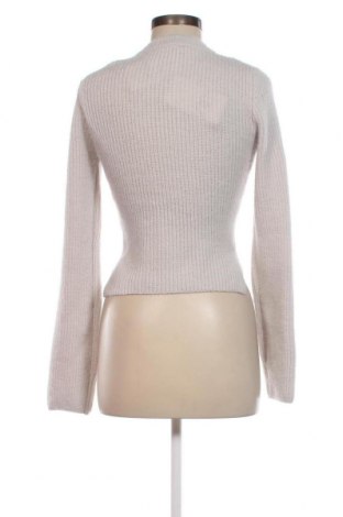 Pulover de femei Zara, Mărime L, Culoare Bej, Preț 34,50 Lei