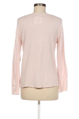 Дамски пуловер Zara, Размер S, Цвят Розов, Цена 8,21 лв.