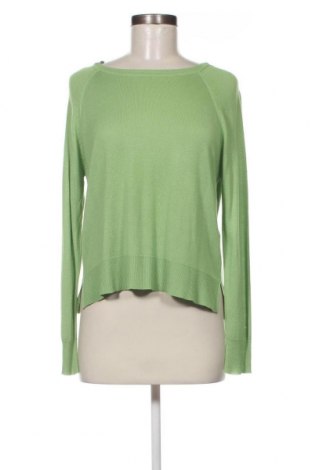 Dámský svetr Zara, Velikost S, Barva Zelená, Cena  152,00 Kč