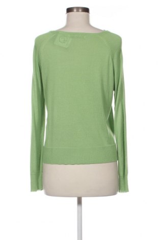 Дамски пуловер Zara, Размер S, Цвят Зелен, Цена 19,99 лв.