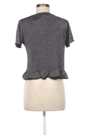 Γυναικείο πουλόβερ Zara Knitwear, Μέγεθος M, Χρώμα Ασημί, Τιμή 2,85 €