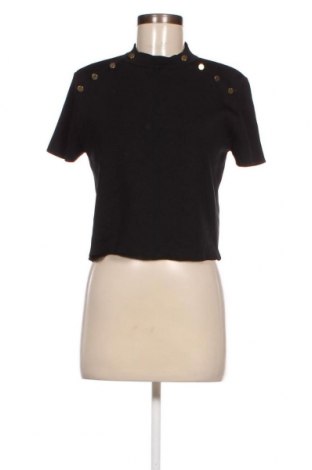 Damenpullover Zara Knitwear, Größe L, Farbe Schwarz, Preis 6,26 €