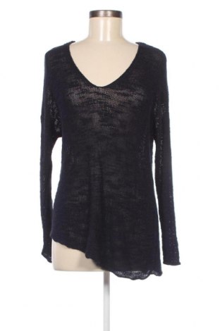 Damenpullover Zara Knitwear, Größe M, Farbe Blau, Preis 5,83 €