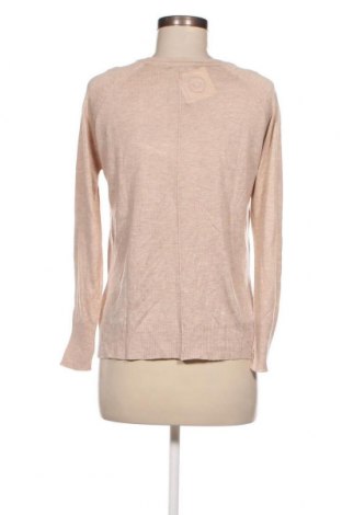 Dámsky pulóver Zara Knitwear, Veľkosť XS, Farba Béžová, Cena  4,99 €