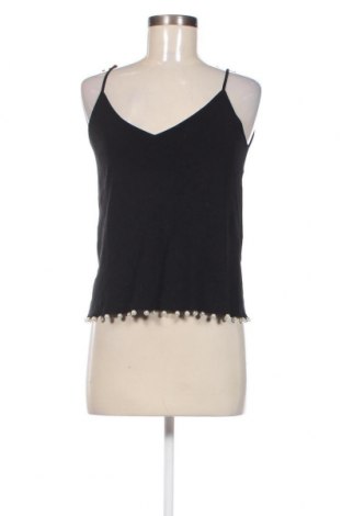 Дамски пуловер Zara Knitwear, Размер M, Цвят Черен, Цена 8,40 лв.
