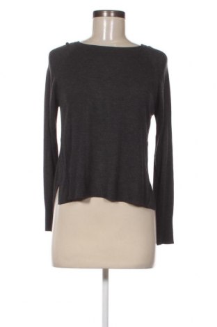 Damenpullover Zara Knitwear, Größe S, Farbe Grau, Preis 5,22 €