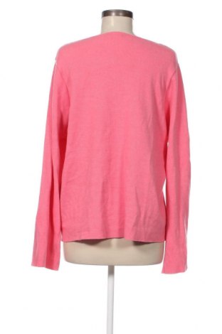 Pulover de femei Zara Trafaluc, Mărime L, Culoare Roz, Preț 65,79 Lei