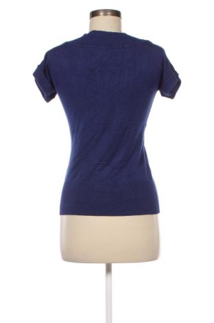 Γυναικείο πουλόβερ Zero, Μέγεθος XS, Χρώμα Μπλέ, Τιμή 5,20 €