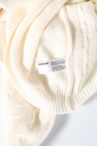 Damenpullover Zeeman, Größe XL, Farbe Weiß, Preis € 5,25