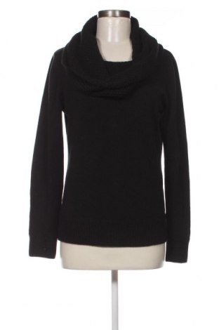 Γυναικείο πουλόβερ Zero, Μέγεθος XL, Χρώμα Μαύρο, Τιμή 6,28 €