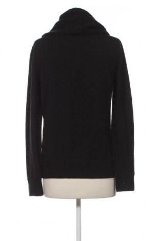 Дамски пуловер Zero, Размер XL, Цвят Черен, Цена 10,15 лв.